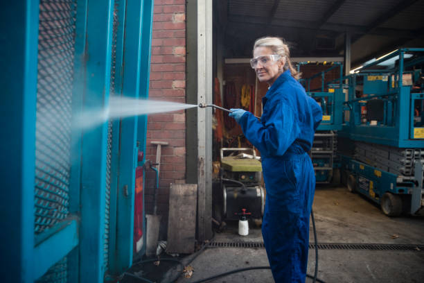 Best Local Pressure Washing Services  in Washingtonville, NY