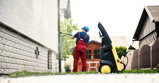 Best House Pressure Washing  in Washingtonville, NY